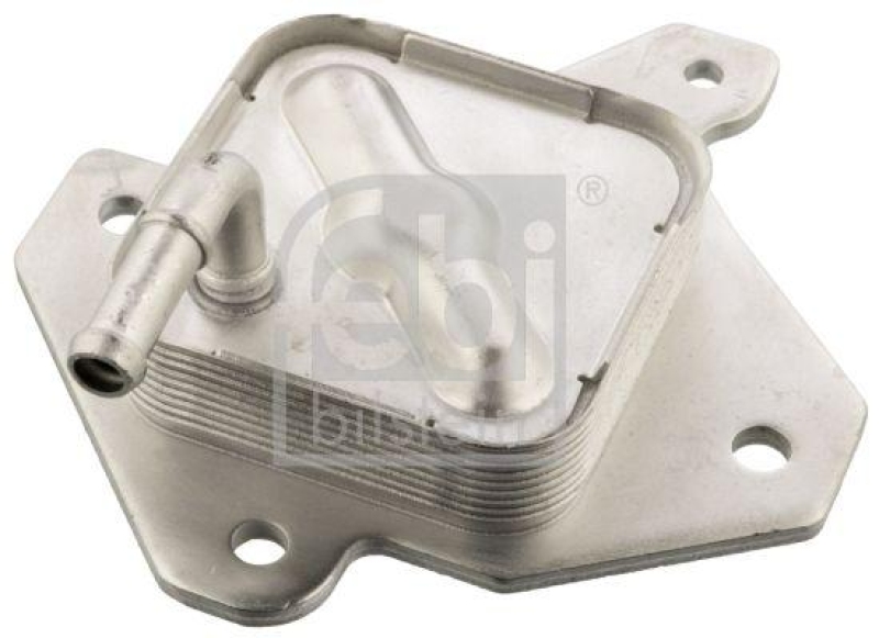 FEBI BILSTEIN 107813 Ölkühler für TOYOTA