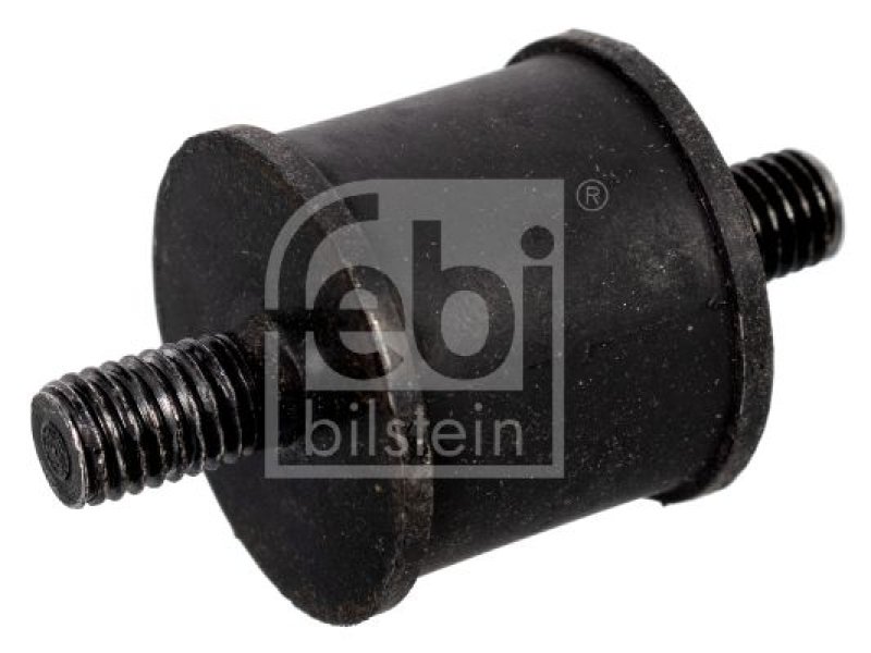 FEBI BILSTEIN 174681 Gummimetallpuffer Universalteile (z.B. Flüssigkeiten)