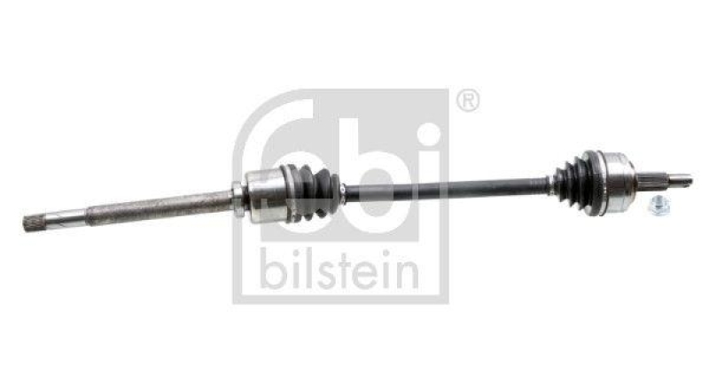 FEBI BILSTEIN 181097 Antriebswelle für Renault