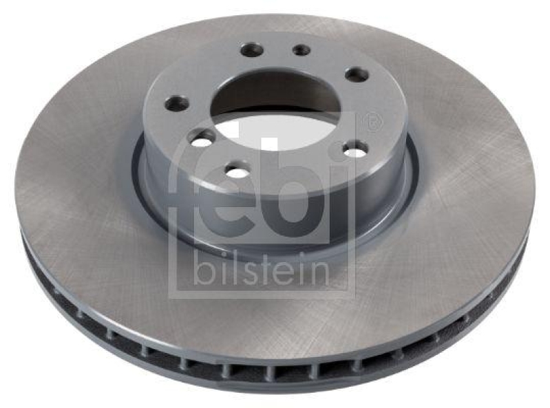 FEBI BILSTEIN 18557 Bremsscheibe für BMW