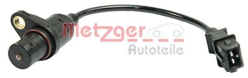 METZGER 0902368 Impulsgeber, Kurbelwelle f&uuml;r HYUNDAI/KIA