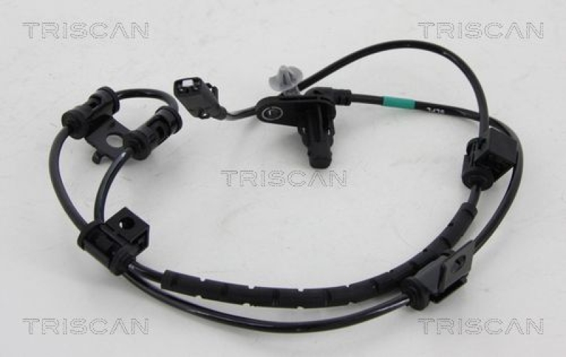 TRISCAN 8180 43196 Sensor, Raddrehzahl für Hyundai, Kia