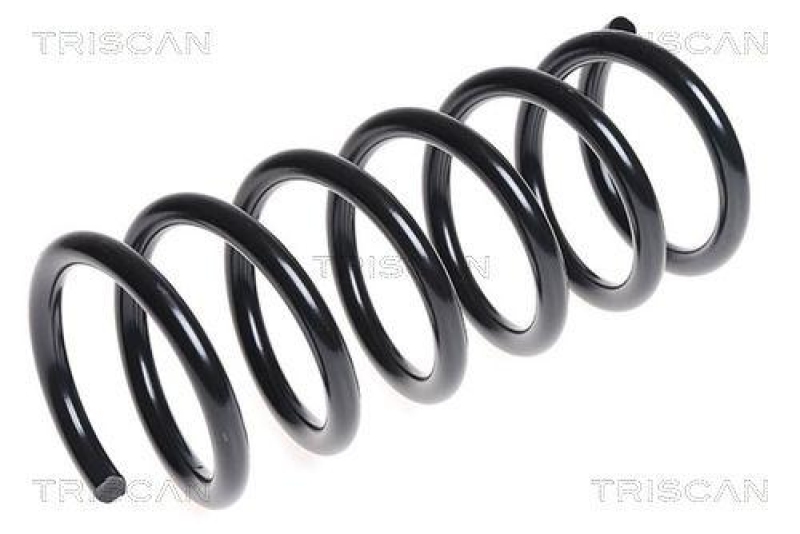 TRISCAN 8750 16099 Spiralfeder Hinten für Ford S-Max