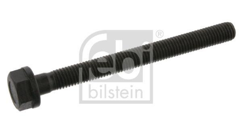 FEBI BILSTEIN 02224 Bundschraube für Abgaskrümmer für Mercedes-Benz