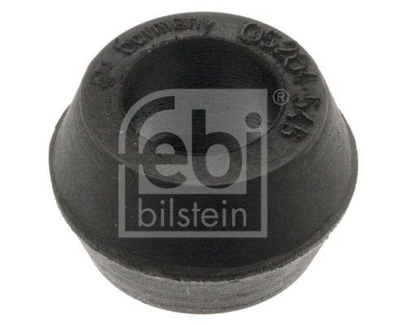 FEBI BILSTEIN 05204 Stoßdämpferlagerung für Scania