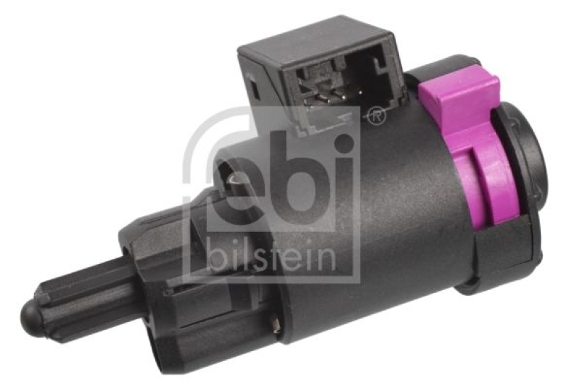 FEBI BILSTEIN 106546 Bremslichtschalter für VW-Audi