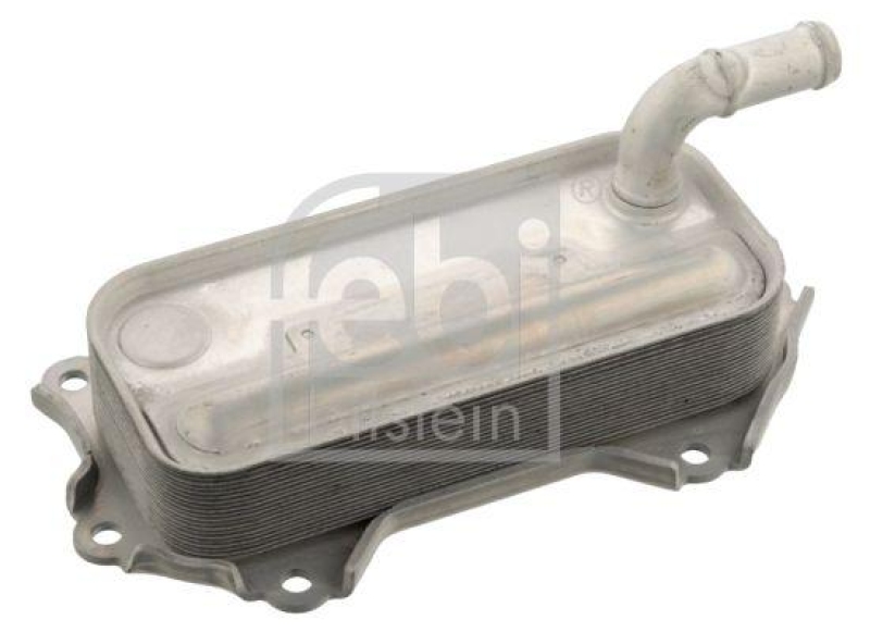 FEBI BILSTEIN 107814 Ölkühler für TOYOTA