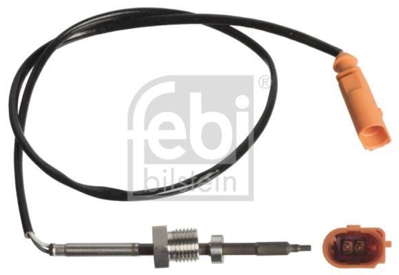 FEBI BILSTEIN 109070 Abgastemperatursensor für VW-Audi