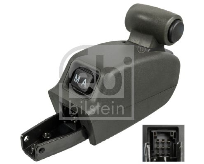 FEBI BILSTEIN 175720 Schaltkonsole für Mercedes-Benz