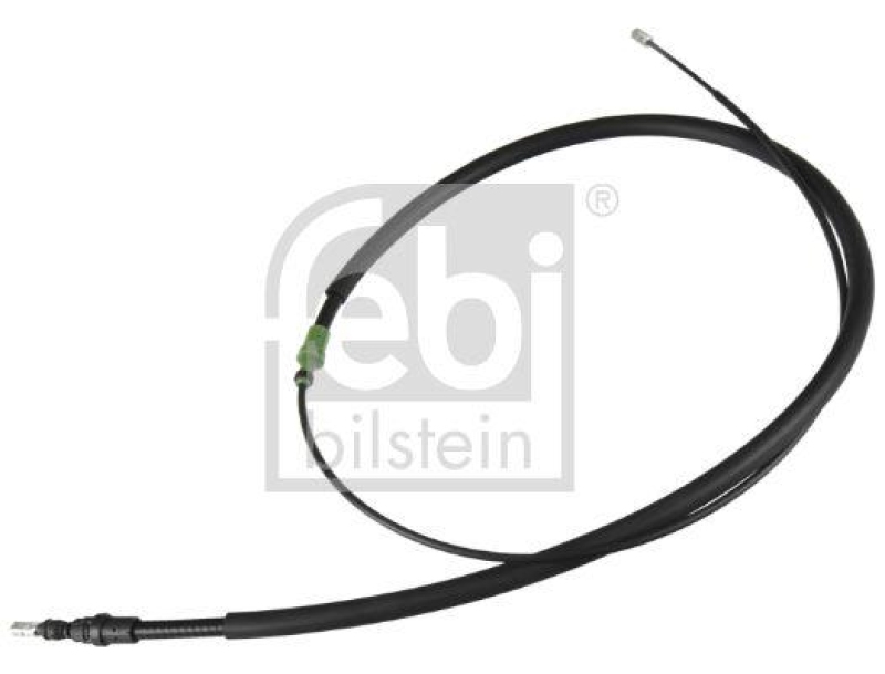 FEBI BILSTEIN 176825 Handbremsseil für CITROEN