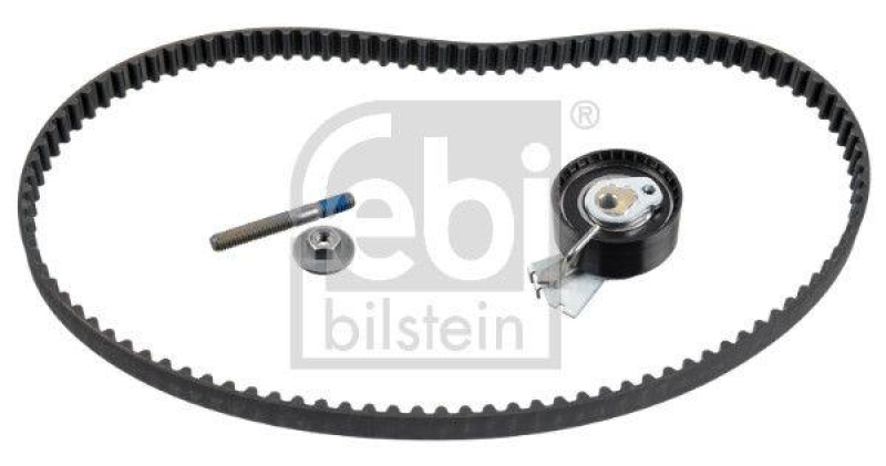 FEBI BILSTEIN 21274 Zahnriemensatz für Peugeot