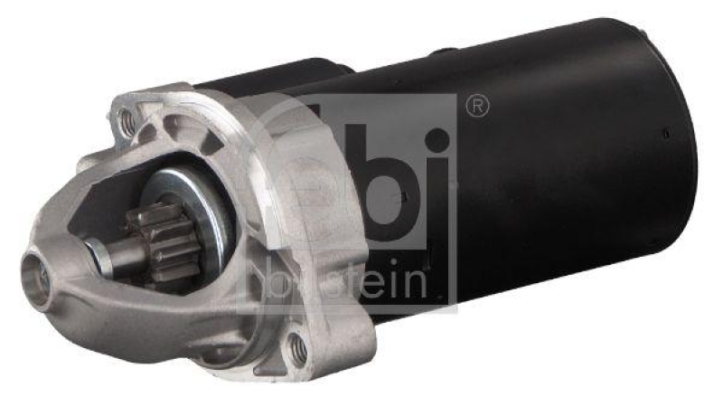 FEBI BILSTEIN 48964 Anlasser für Mercedes-Benz