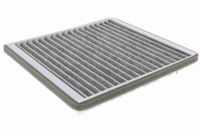 VEMO V51-31-0009 Filter, Innenraumluft 245x185x17,5 mm, Textilrahmen Textiler R für CHEVROLET