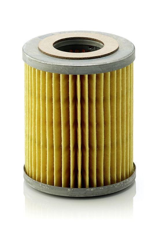 MANN-FILTER H 813/1 x Ölfilter für Rover