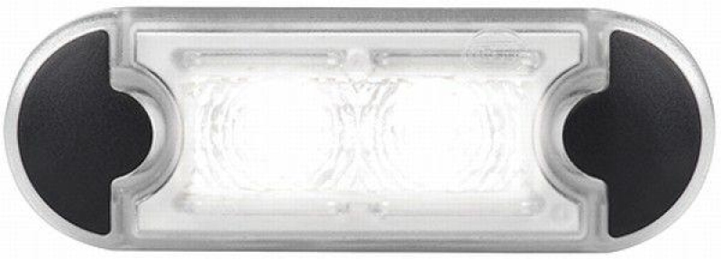 HELLA 2PF 959 855-247 Positionsleuchte DuraLED LED