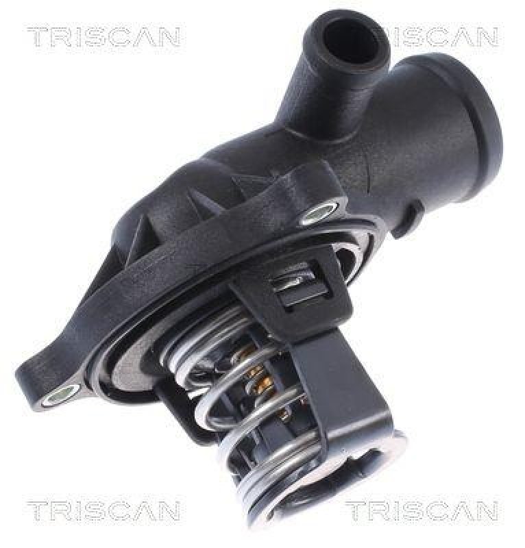 TRISCAN 8620 48387 Thermostat M. Gehäuse für Mercedes