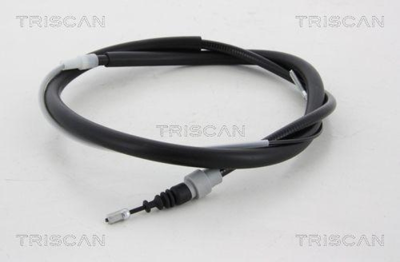 TRISCAN 8140 29153 Handbremsseil für Vw Passat 1.8, 2.0