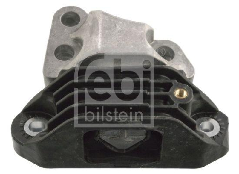 FEBI BILSTEIN 102700 Getriebelager für Fiat