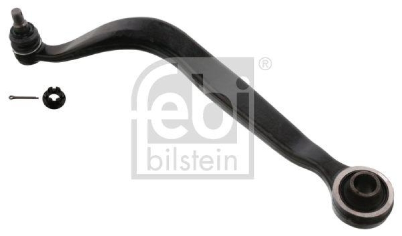 FEBI BILSTEIN 43117 Querlenker für TOYOTA