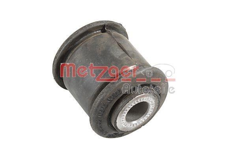 METZGER 52098208 Lagerung, Lenker für NISSAN/OPEL/RENAULT/VAUXHALL VA links/rechts