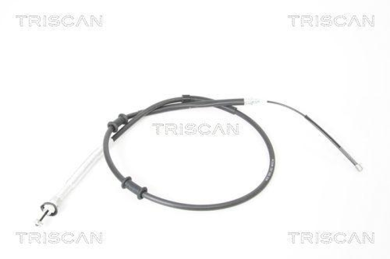 TRISCAN 8140 15194 Handbremsseil für Fiat Punto Grande