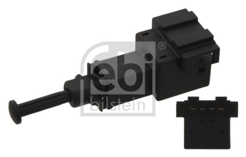 FEBI BILSTEIN 29316 Bremslichtschalter für VW-Audi