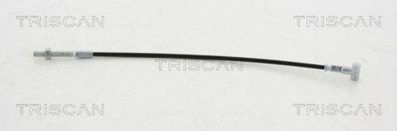 TRISCAN 8140 131198 Handbremsseil für Auris