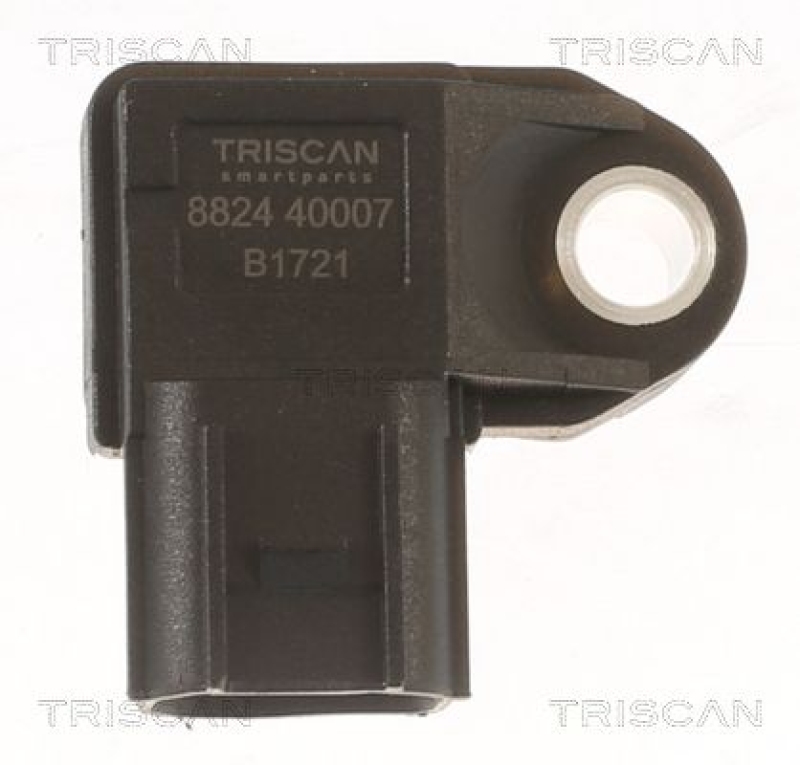 TRISCAN 8824 40007 Sensor, Manifold Druck für Honda