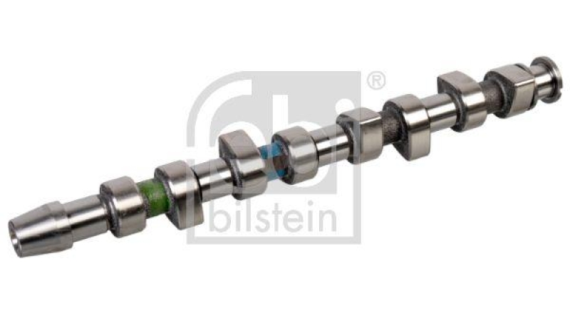 FEBI BILSTEIN 02227 Nockenwelle für VW-Audi