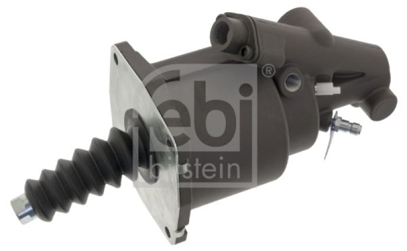 FEBI BILSTEIN 100258 Kupplungsverstärker für Scania