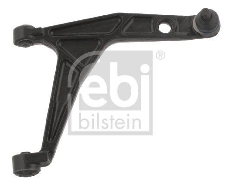 FEBI BILSTEIN 17787 Querlenker mit Lagern und Gelenk für Peugeot