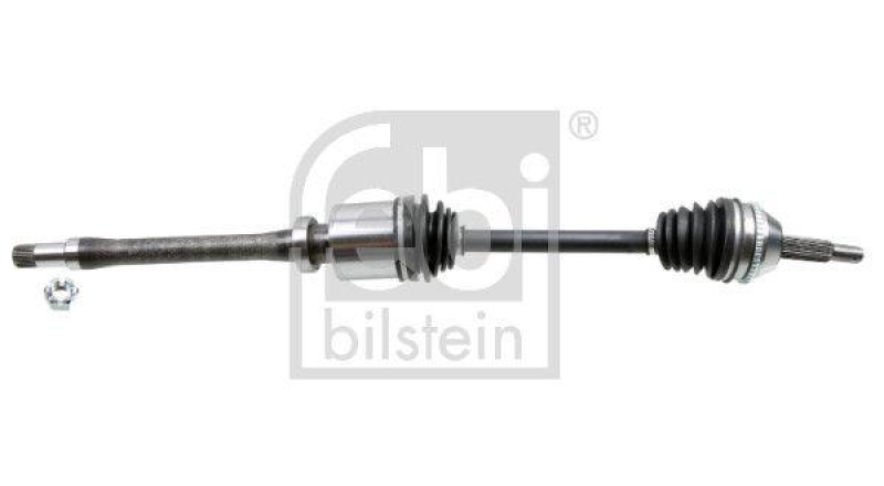 FEBI BILSTEIN 181099 Antriebswelle für Ford