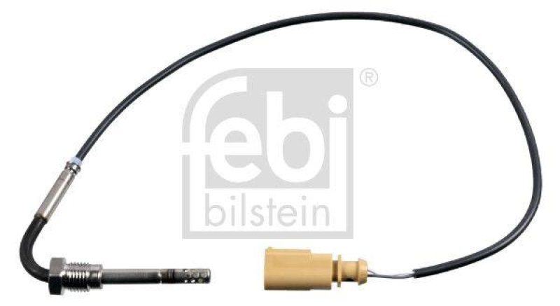 FEBI BILSTEIN 185571 Abgastemperatursensor für VW-Audi