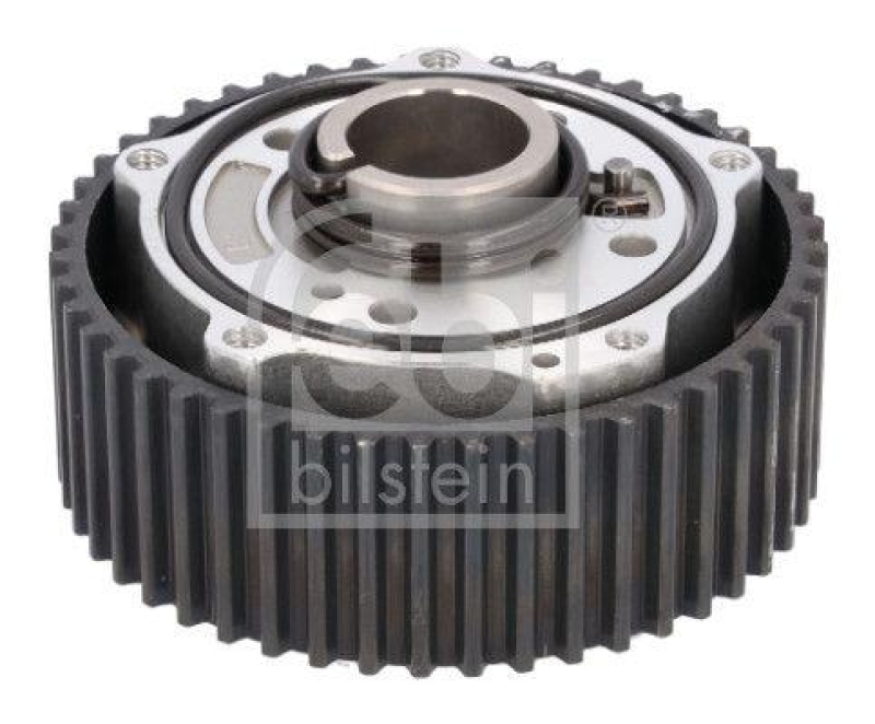 FEBI BILSTEIN 186582 Nockenwellenversteller für VW-Audi