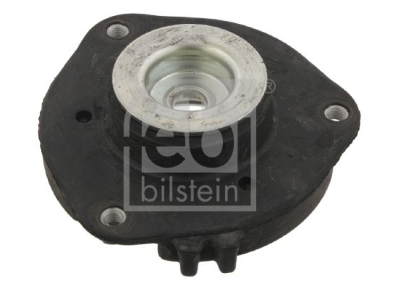 FEBI BILSTEIN 32645 Federbeinstützlager ohne Kugellager für VW-Audi