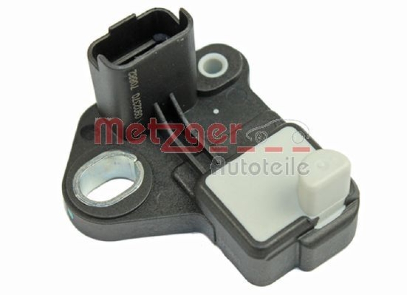 METZGER 0902370 Impulsgeber, Kurbelwelle für FORD/MINI/MITSUBISHI/PSA/TOYOTA/VOLVO