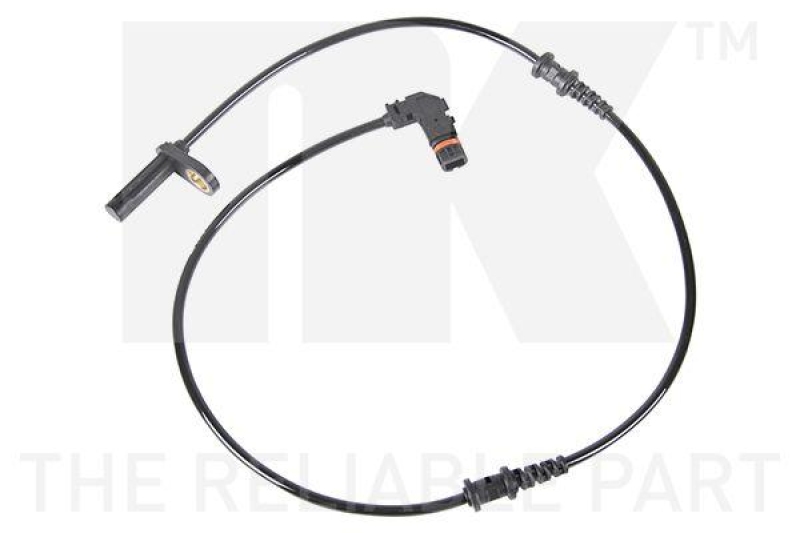 NK 293393 Sensor, Raddrehzahl für MERCEDES-BENZ