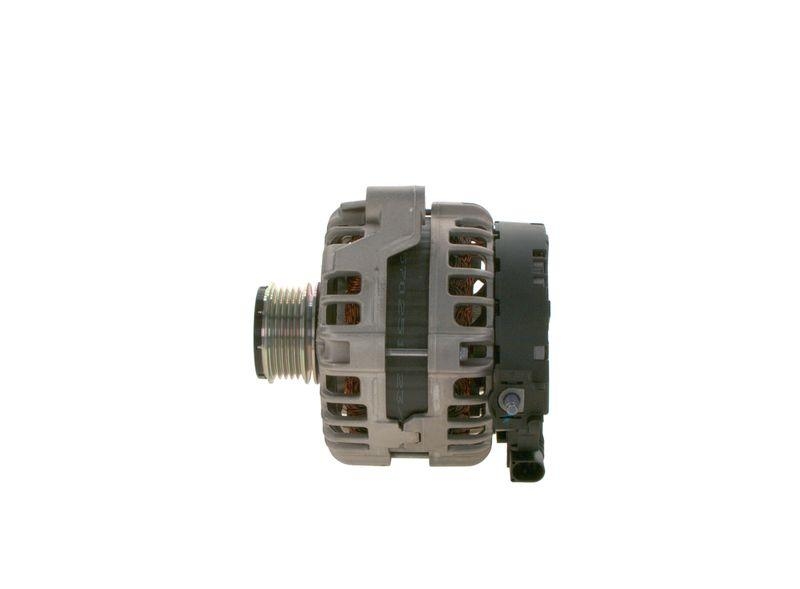 Bosch 0 125 711 053 Drehstromgenerator