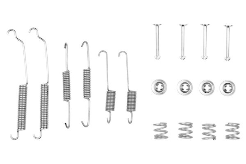 Bosch 1 987 475 205 Zubehörsatz AS170