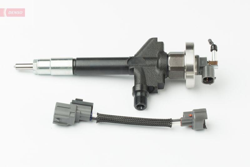 DENSO DCRI107850 Injektor MAZDA 6 2 (2002 - 2007)