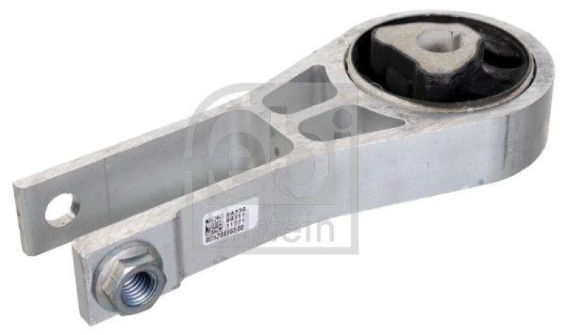 FEBI BILSTEIN 102701 Getriebelager für Fiat