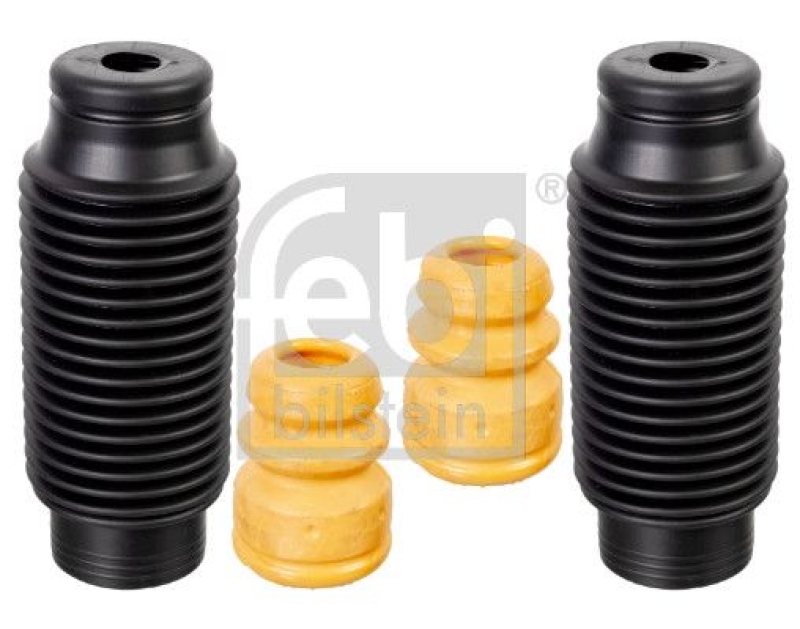 FEBI BILSTEIN 174683 Protection Kit für Stoßdämpfer für KIA