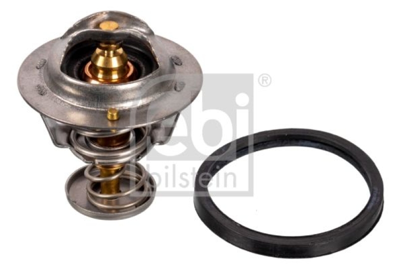 FEBI BILSTEIN 24998 Thermostat mit Dichtring für TOYOTA