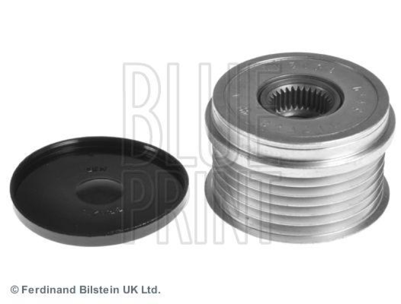 BLUE PRINT ADK861302 Generatorfreilauf mit Deckel für Fiat PKW