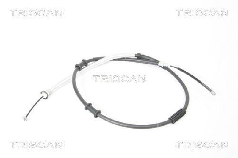 TRISCAN 8140 15195 Handbremsseil für Fiat Punto Grande