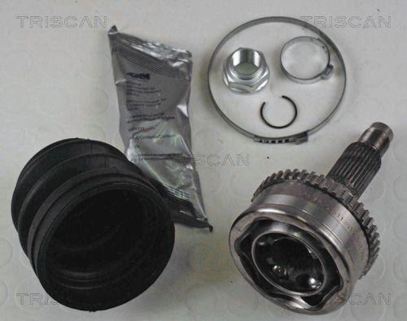 TRISCAN 8540 50113 Gleichlaufgelenk für Mazda 626 Ge 2.5 24V