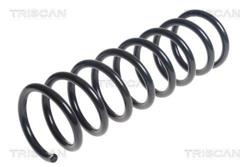 TRISCAN 8750 16105 Spiralfeder Hinten für Ford Focus C-Max