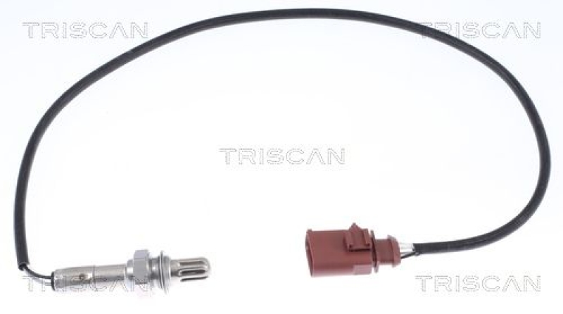 TRISCAN 8845 29194 Lambdasonde für Vw Polo