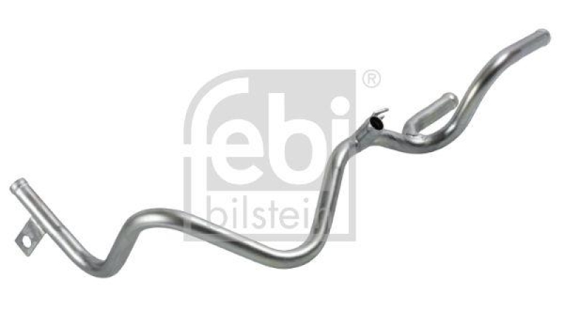 FEBI BILSTEIN 02228 Kühlwasserrohr für VW-Audi