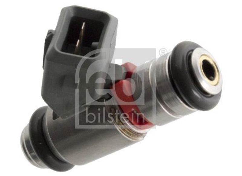 FEBI BILSTEIN 101479 Einspritzventil mit Dichtringen für VW-Audi